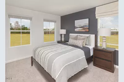 1620 Mirth Court, Rolesville, NC 27571 - Photo 17