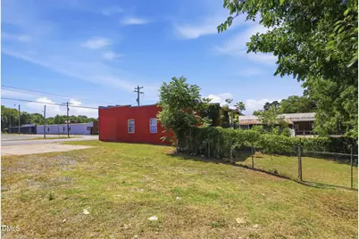 611 W Elm Street, Graham, NC 27253 - Photo 5