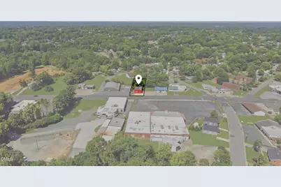 611 W Elm Street, Graham, NC 27253 - Photo 9