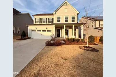 3606 Autumn Creek Drive, Fuquay-Varina, NC 27526 - Photo 1