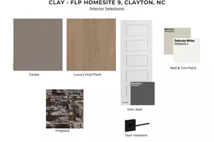 56 Ogden Cir, Clayton, NC 27527 - Photo 3