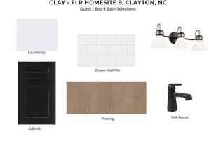56 Ogden Cir, Clayton, NC 27527 - Photo 9