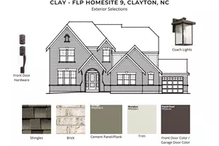 56 Ogden Cir, Clayton, NC 27527 - Photo 3