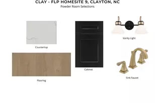 56 Ogden Cir, Clayton, NC 27527 - Photo 5