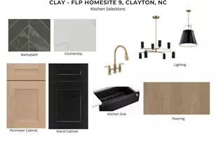 56 Ogden Cir, Clayton, NC 27527 - Photo 5