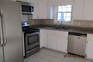 1616 Winterberry Dr, Rocky Mount, NC 27804 - Photo 5