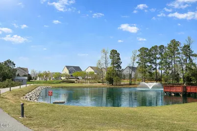 213 Thunder Forest Lane, Wendell, NC 27591 - Photo 47