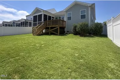 213 Thunder Forest Lane, Wendell, NC 27591 - Photo 35