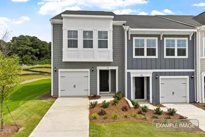 1058 Tea Rose Court #366, Durham, NC 27703 - Photo 1