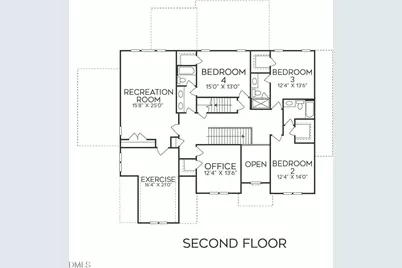 7809 Ailesbury Road, Wake Forest, NC 27587 - Photo 3