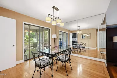 6101 Dresden Lane, Raleigh, NC 27612 - Photo 7