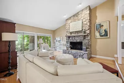 6101 Dresden Lane, Raleigh, NC 27612 - Photo 5
