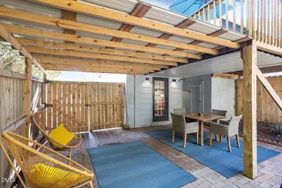 807 E Edenton Street, Raleigh, NC 27601 - Photo 39