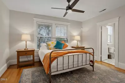 807 E Edenton Street, Raleigh, NC 27601 - Photo 5