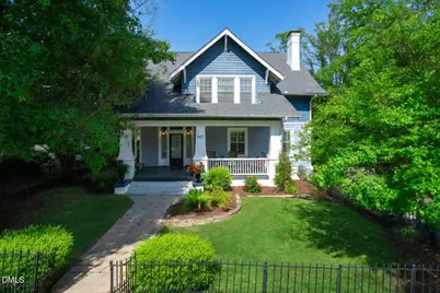 807 E Edenton Street, Raleigh, NC 27601 - Photo 1