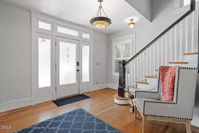 807 E Edenton Street, Raleigh, NC 27601 - Photo 9
