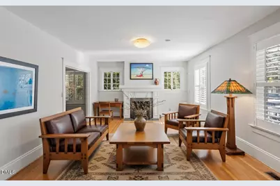 807 E Edenton Street, Raleigh, NC 27601 - Photo 3