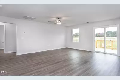 10631 Farmall Drive, Middlesex, NC 27557 - Photo 9