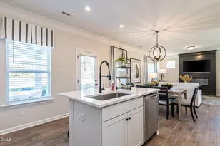 115 Pintail Dr, Goldsboro, NC 27530 - Photo 15