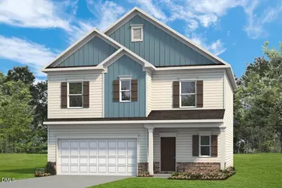 115 Pintail Drive, Goldsboro, NC 27530 - Photo 1