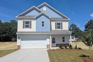 115 Pintail Dr, Goldsboro, NC 27530 - Photo 1