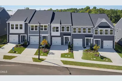 1056 Tea Rose Court #367, Durham, NC 27703 - Photo 1