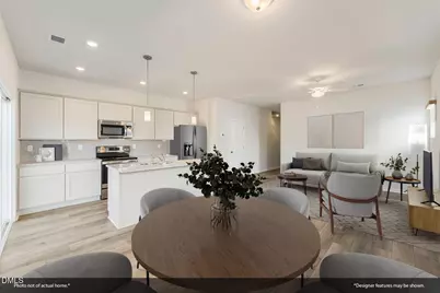 1056 Tea Rose Court #367, Durham, NC 27703 - Photo 17