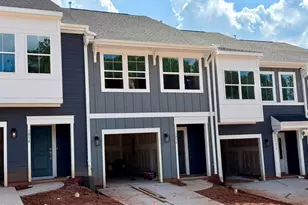 1056 Tea Rose Ct, Durham, NC 27703 - Photo 1