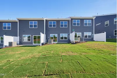 1056 Tea Rose Court #367, Durham, NC 27703 - Photo 25