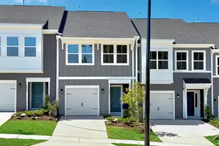 1056 Tea Rose Ct, Durham, NC 27703 - Photo 1