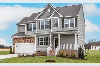 10707 Farmall Drive, Middlesex, NC 27557 - Photo 9