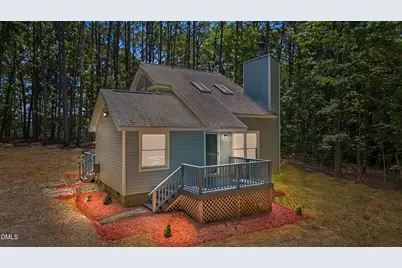 9506 Coachway, Chapel Hill, NC 27516 - Photo 1