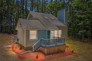 9506 Coachway, Chapel Hill, NC 27516 - Photo 1