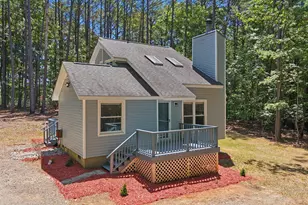 9506 Coachway, Chapel Hill, NC 27516 - Photo 3