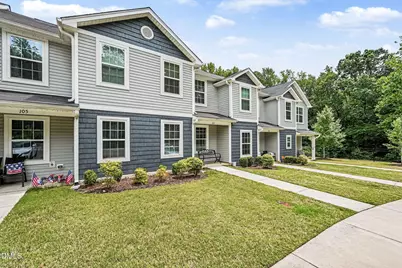 918 E Green Street #G107, Franklinton, NC 27525 - Photo 1
