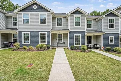 918 E Green Street #G107, Franklinton, NC 27525 - Photo 1