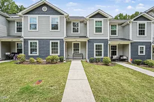 918 E Green St, Franklinton, NC 27525 - Photo 1
