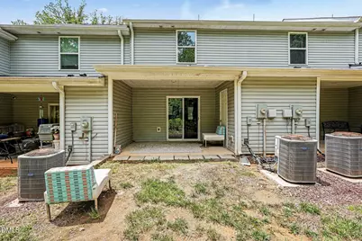 918 E Green Street #G107, Franklinton, NC 27525 - Photo 13
