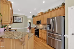 2400 Stewart St, Fuquay Varina, NC 27526 - Photo 21