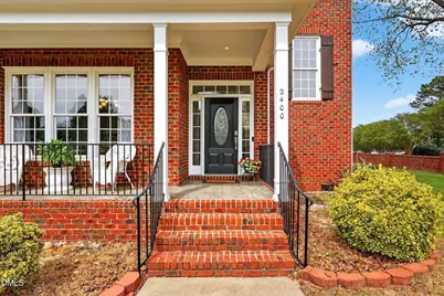 2400 Stewart Street, Fuquay Varina, NC 27526 - Photo 3