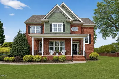 2400 Stewart Street, Fuquay Varina, NC 27526 - Photo 1