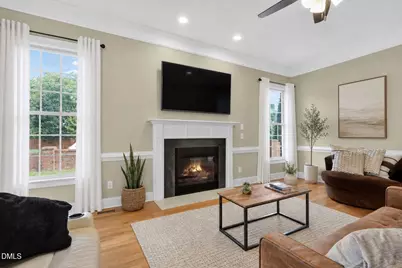 2400 Stewart Street, Fuquay Varina, NC 27526 - Photo 17