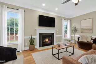 2400 Stewart St, Fuquay Varina, NC 27526 - Photo 17