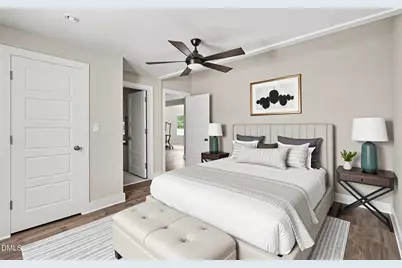 425 E Stallings Street, Clayton, NC 27520 - Photo 23