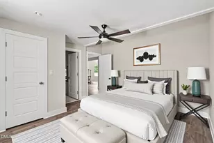 425 E Stallings St, Clayton, NC 27520 - Photo 23
