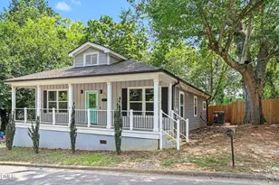 425 E Stallings St, Clayton, NC 27520 - Photo 3