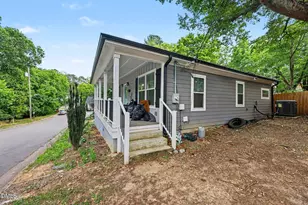 425 E Stallings St, Clayton, NC 27520 - Photo 5