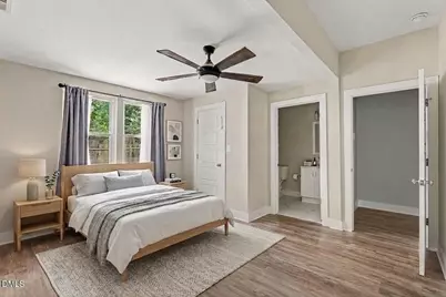 425 E Stallings Street, Clayton, NC 27520 - Photo 21