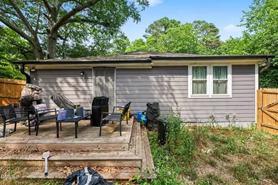 425 E Stallings Street, Clayton, NC 27520 - Photo 23
