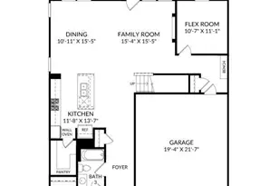206 Williams Grv Ln, Apex, NC 27523 - Photo 11